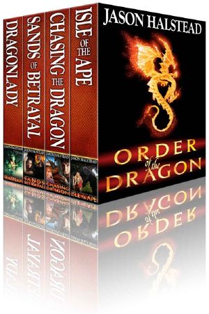 [Order Of The Dragon 01] • Order of the Dragon (Omnibus 1-4)